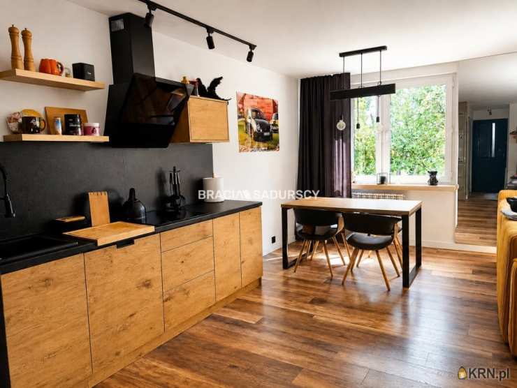 Mieszkanie  na sprzedaż, 2 pokojowe, Kraków, Podgórze Duchackie/Wola Duchacka, ul. Trybuny Ludów
