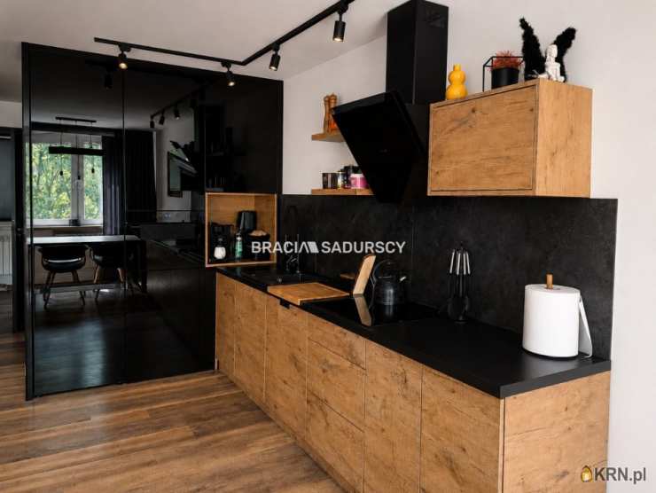 2 pokojowe, Mieszkanie  na sprzedaż, Kraków, Podgórze Duchackie/Wola Duchacka, ul. Trybuny Ludów
