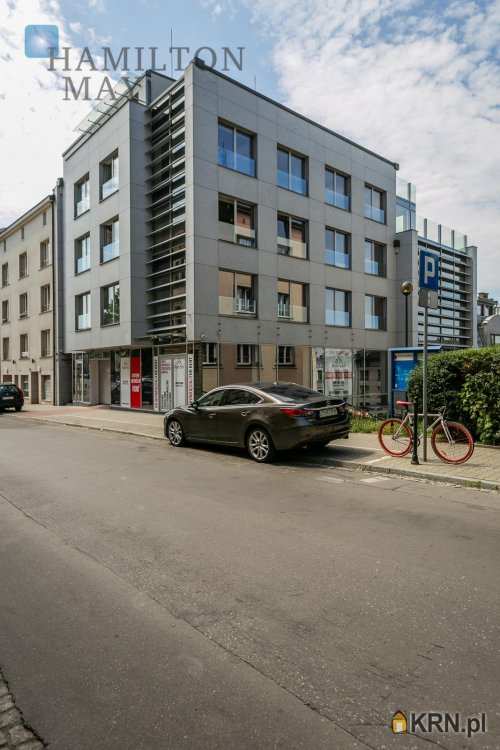 2 pokojowe, Mieszkanie  do wynajęcia, Kraków, Podgórze/Stare Podgórze, ul. J. Zamoyskiego