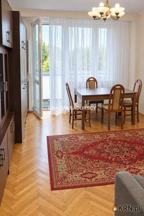 Mieszkanie  do wynajęcia, Kraków, Prądnik Biały, ul. Zgody, 2 pokojowe