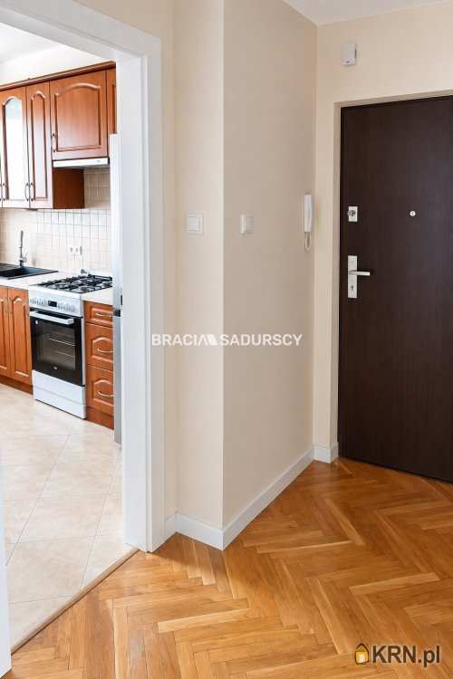 BRACIA SADURSCY NIERUCHOMOŚCI ODDZIAŁ BS5 NOWA HUTA, Mieszkanie  do wynajęcia, Kraków, Prądnik Biały, ul. Zgody