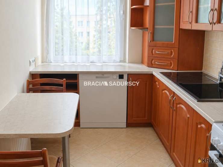 Mieszkanie  do wynajęcia, Kraków, Nowa Huta, ul. Zgody, 2 pokojowe