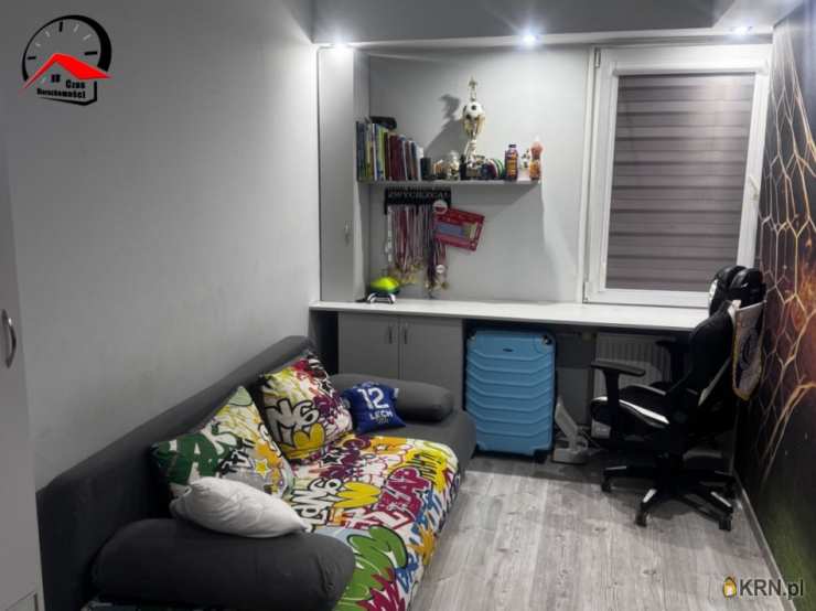 Mieszkanie  na sprzedaż, 3 pokojowe, Kruszwica, ul. Kujawska