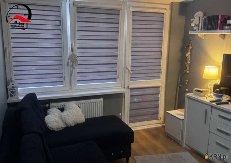 Kruszwica, ul. Kujawska, Mieszkanie  na sprzedaż, 3 pokojowe