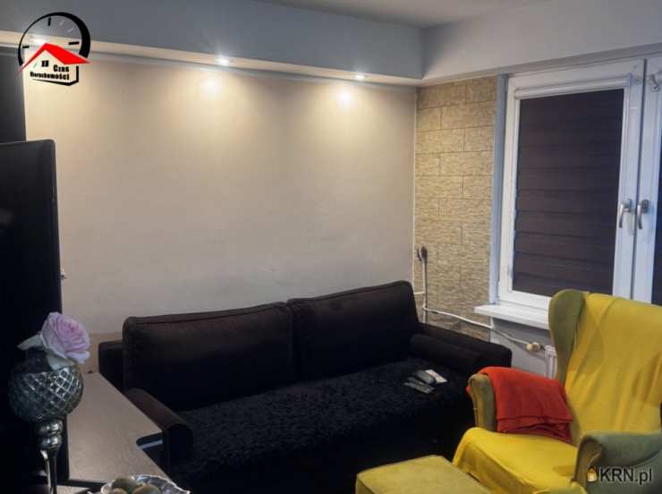 3 pokojowe, Mieszkanie  na sprzedaż, Kruszwica, ul. Kujawska