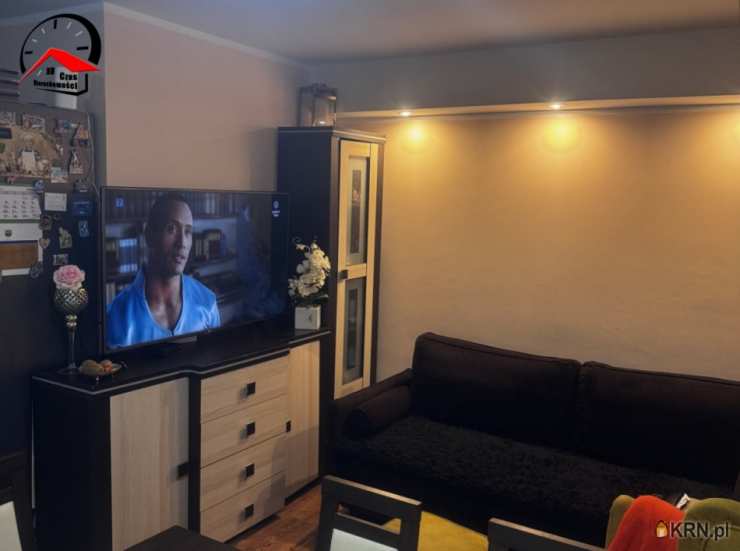 Czas Nieruchomości, Mieszkanie  na sprzedaż, Kruszwica, ul. Kujawska