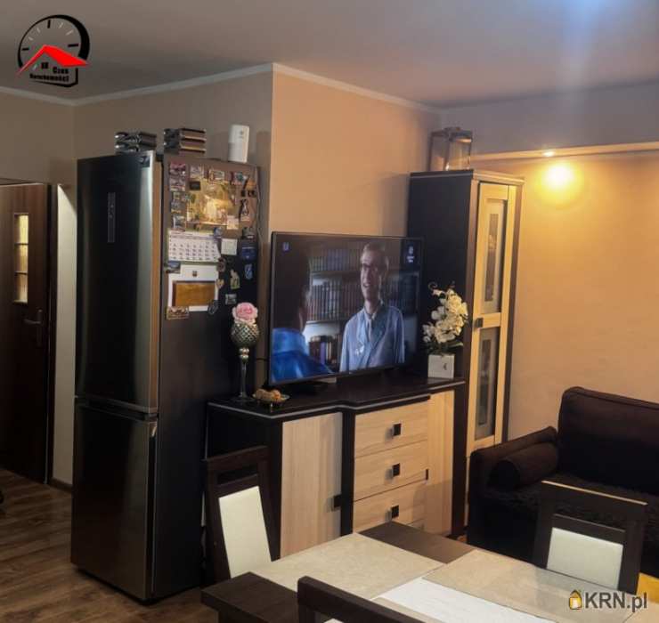 Mieszkanie  na sprzedaż, Kruszwica, ul. Kujawska, 3 pokojowe