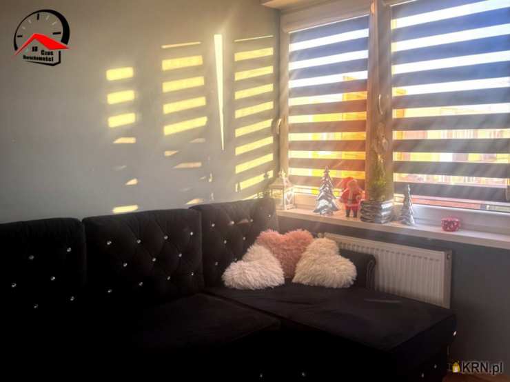 Kruszwica, ul. Kujawska, Mieszkanie  na sprzedaż, 3 pokojowe