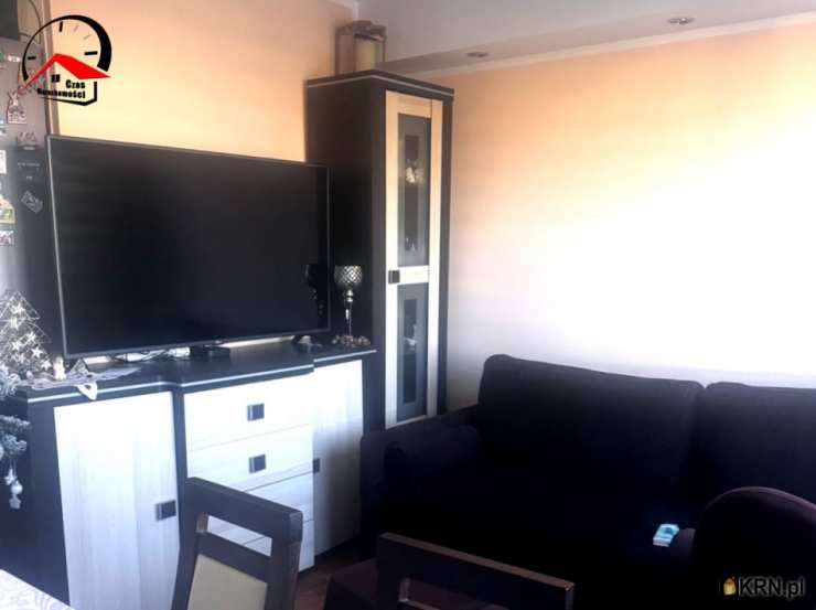 Czas Nieruchomości, Mieszkanie  na sprzedaż, Kruszwica, ul. Kujawska