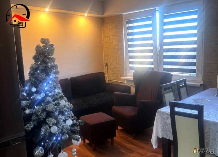 Mieszkanie  na sprzedaż, Kruszwica, ul. Kujawska, 3 pokojowe