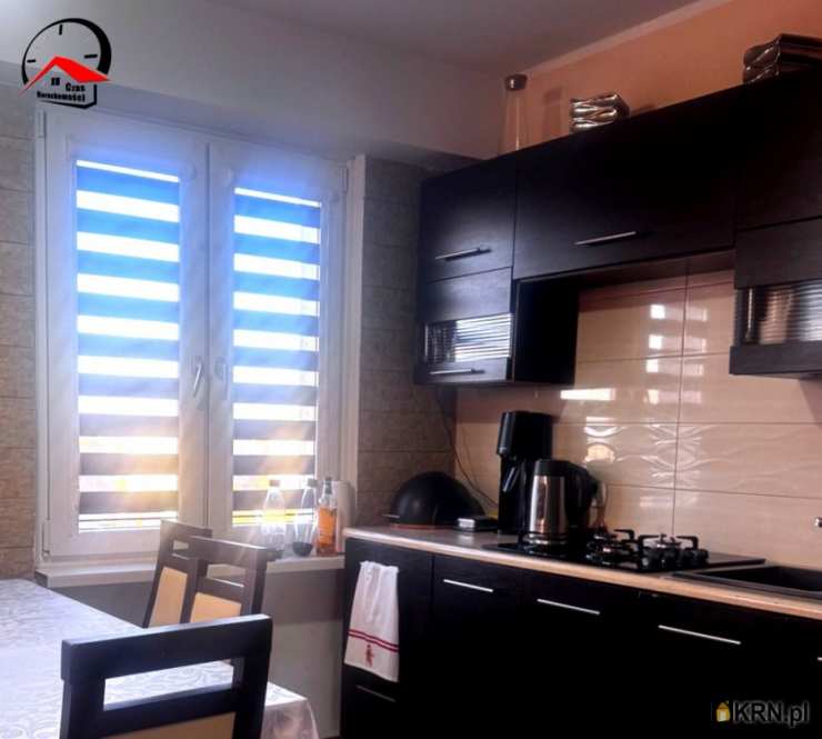 Kruszwica, ul. Kujawska, Mieszkanie  na sprzedaż, 3 pokojowe