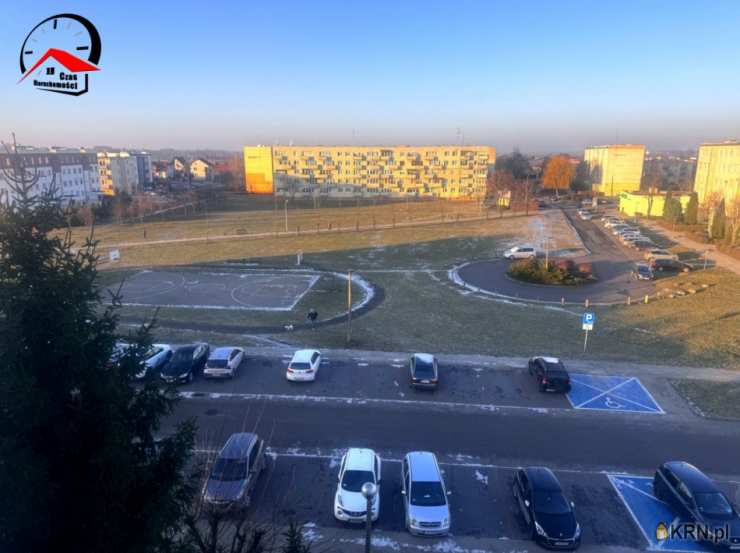 3 pokojowe, Mieszkanie  na sprzedaż, Kruszwica, ul. Kujawska