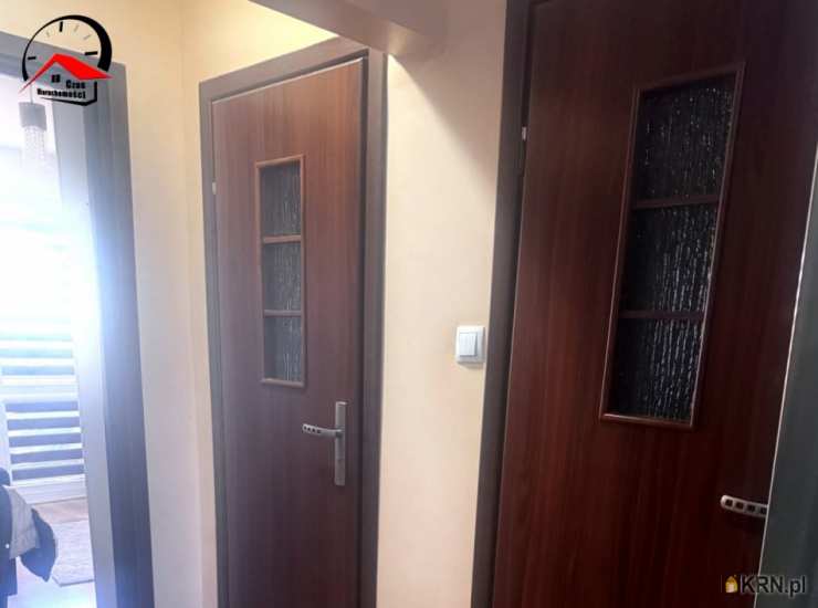 Mieszkanie  na sprzedaż, Kruszwica, ul. Kujawska, 3 pokojowe