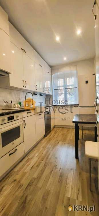 3 pokojowe, Mieszkanie  na sprzedaż, Legnica, ul. 