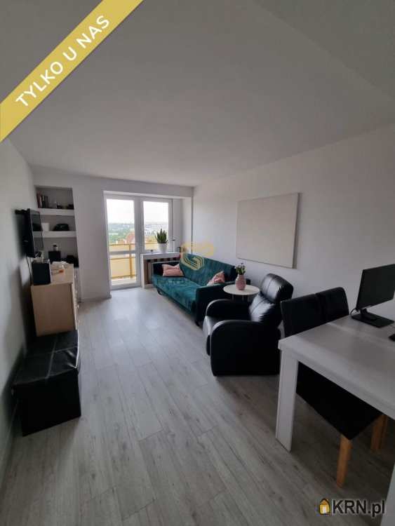 Mieszkanie  do wynajęcia, Łódź, Widzew, ul. Nowa, 2 pokojowe