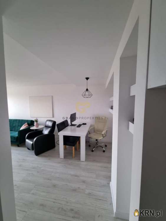 Mieszkanie  do wynajęcia, 2 pokojowe, Łódź, Widzew, ul. Nowa