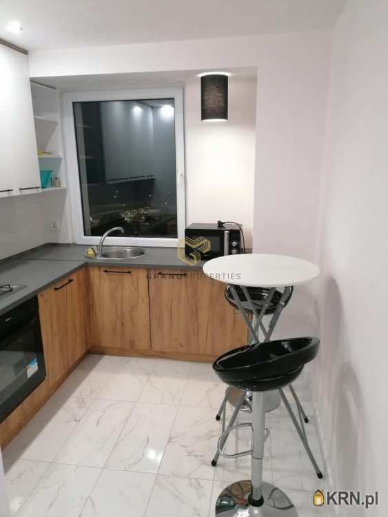 Łódź, Widzew, ul. Nowa, 2 pokojowe, Mieszkanie  do wynajęcia