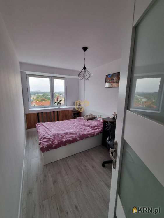 2 pokojowe, Mieszkanie  do wynajęcia, Łódź, Widzew, ul. Nowa