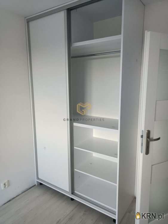 Grand Properties Sp. z o.o., Mieszkanie  do wynajęcia, Łódź, Widzew, ul. Nowa