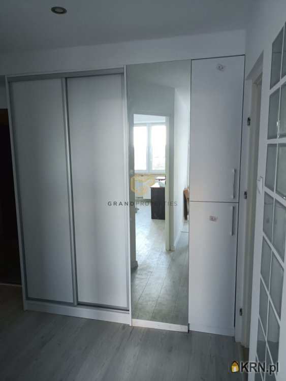 Mieszkanie  do wynajęcia, 2 pokojowe, Łódź, Widzew, ul. Nowa