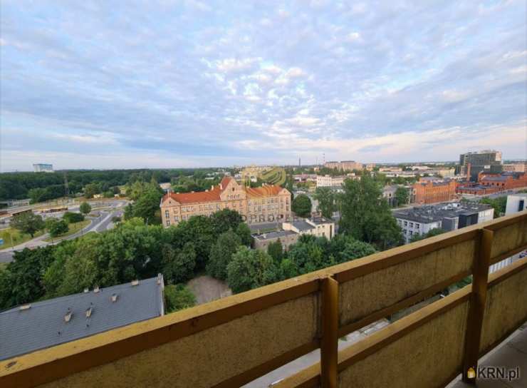 2 pokojowe, Mieszkanie  do wynajęcia, Łódź, Widzew, ul. Nowa