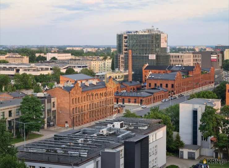 Grand Properties Sp. z o.o., Mieszkanie  do wynajęcia, Łódź, Widzew, ul. Nowa