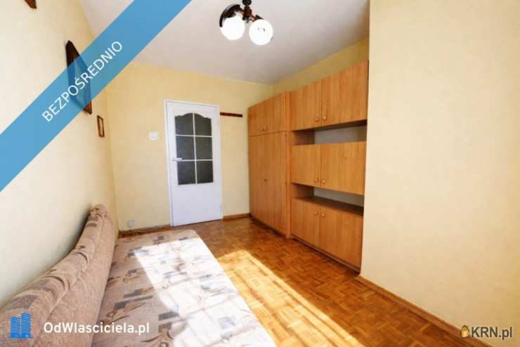 Mieszkanie  na sprzedaż, 3 pokojowe, Lublin, ul. Niepodległości