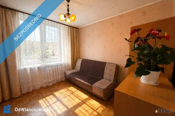 Lublin, ul. Niepodległości, Mieszkanie  na sprzedaż, 3 pokojowe