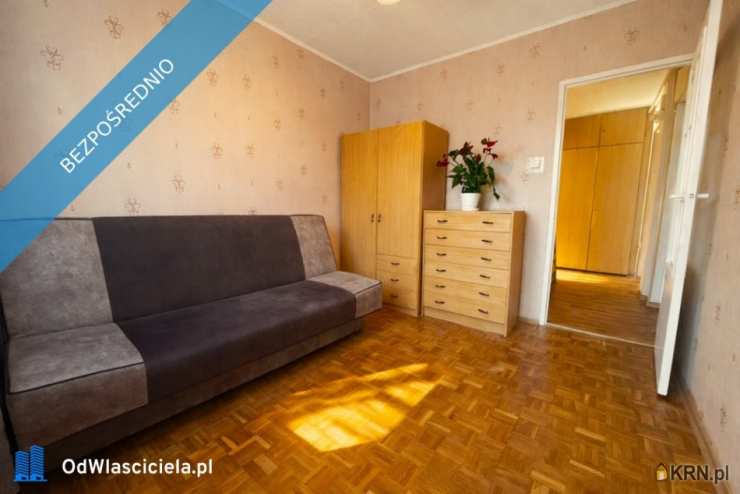 Lublin, ul. Niepodległości, 3 pokojowe, Mieszkanie  na sprzedaż