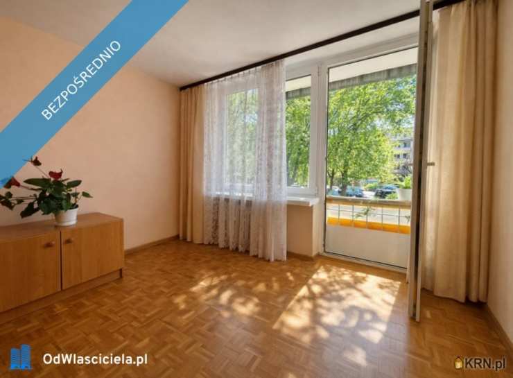 Mieszkanie  na sprzedaż, Lublin, ul. Niepodległości, 3 pokojowe