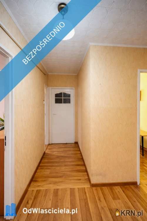 Mieszkanie  na sprzedaż, 3 pokojowe, Lublin, ul. Niepodległości