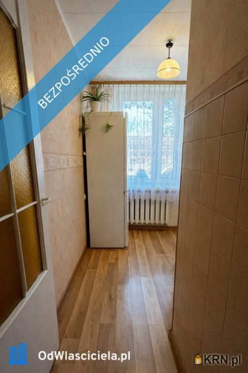 Lublin, ul. Niepodległości, Mieszkanie  na sprzedaż, 3 pokojowe