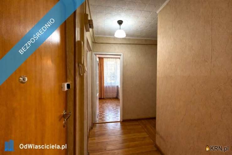 Mieszkanie  na sprzedaż, 3 pokojowe, Lublin, ul. Niepodległości