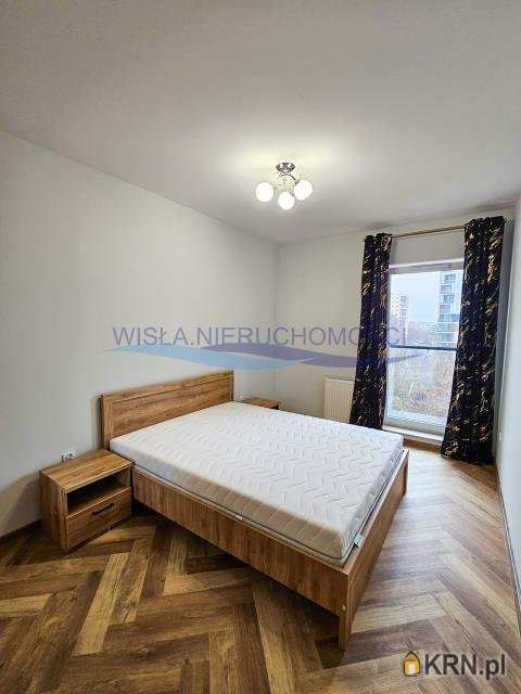 2 pokojowe, Mieszkanie  do wynajęcia, Lublin, Czuby Północne, ul. Hetmańska