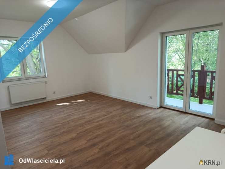 Mieszkanie  do wynajęcia, Milanówek, ul. Kameralna, 2 pokojowe