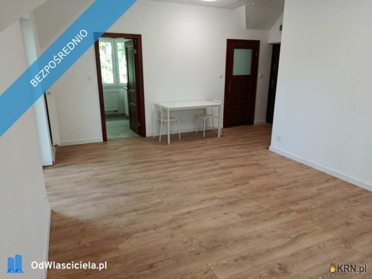 2 pokojowe, Mieszkanie  do wynajęcia, Milanówek, ul. Kameralna