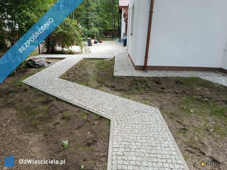 OdWlasciciela.pl, Mieszkanie  do wynajęcia, Milanówek, ul. Kameralna