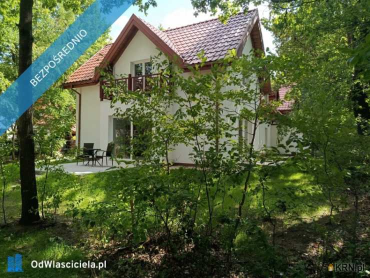 Milanówek, ul. Kameralna, 2 pokojowe, Mieszkanie  do wynajęcia