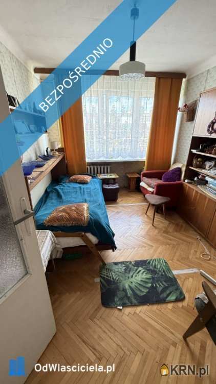 Mieszkanie  na sprzedaż, 2 pokojowe, Mława, ul. Płocka