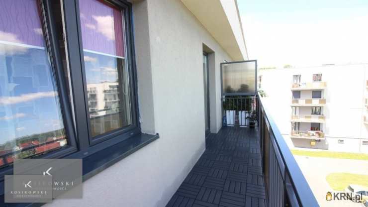 Namysłów, ul. Bohaterów Warszawy, 2 pokojowe, Mieszkanie  na sprzedaż