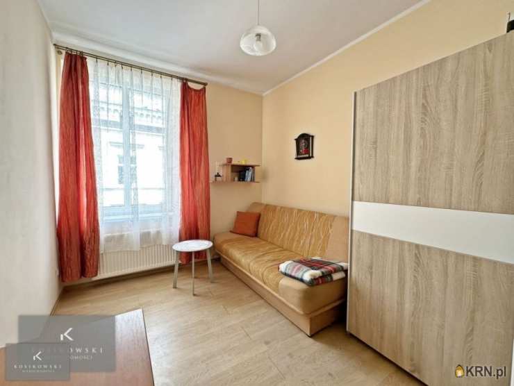 2 pokojowe, Mieszkanie  do wynajęcia, Namysłów, ul. Krakowska