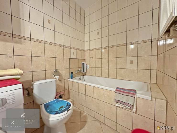 Kosikowski Nieruchomości, Mieszkanie  do wynajęcia, Namysłów, ul. Krakowska