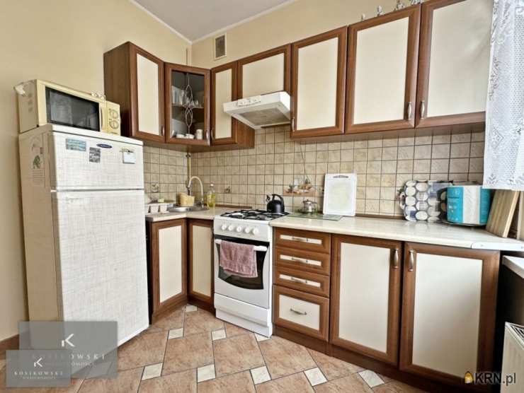 Namysłów, ul. Krakowska, Mieszkanie  do wynajęcia, 2 pokojowe