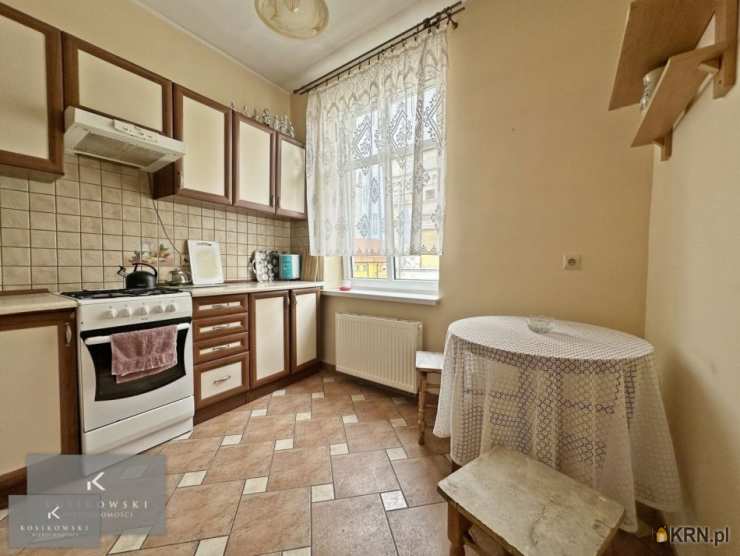 Namysłów, ul. Krakowska, 2 pokojowe, Mieszkanie  do wynajęcia