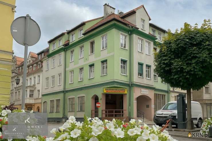 Mieszkanie  do wynajęcia, Namysłów, ul. Krakowska, 2 pokojowe