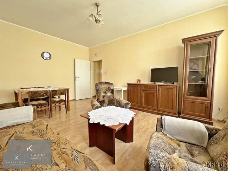 Mieszkanie  do wynajęcia, 2 pokojowe, Namysłów, ul. Krakowska