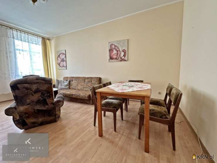 Namysłów, ul. Krakowska, Mieszkanie  do wynajęcia, 2 pokojowe