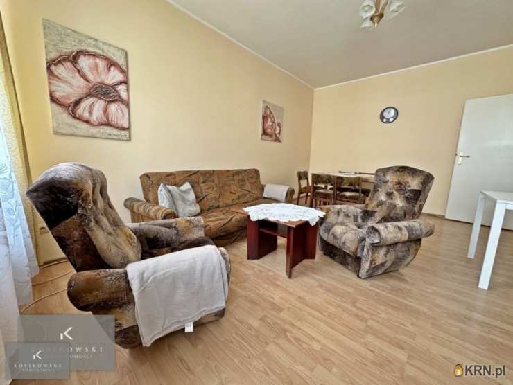 Namysłów, ul. Krakowska, 2 pokojowe, Mieszkanie  do wynajęcia