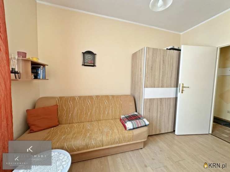 2 pokojowe, Namysłów, ul. Krakowska, Mieszkanie  do wynajęcia