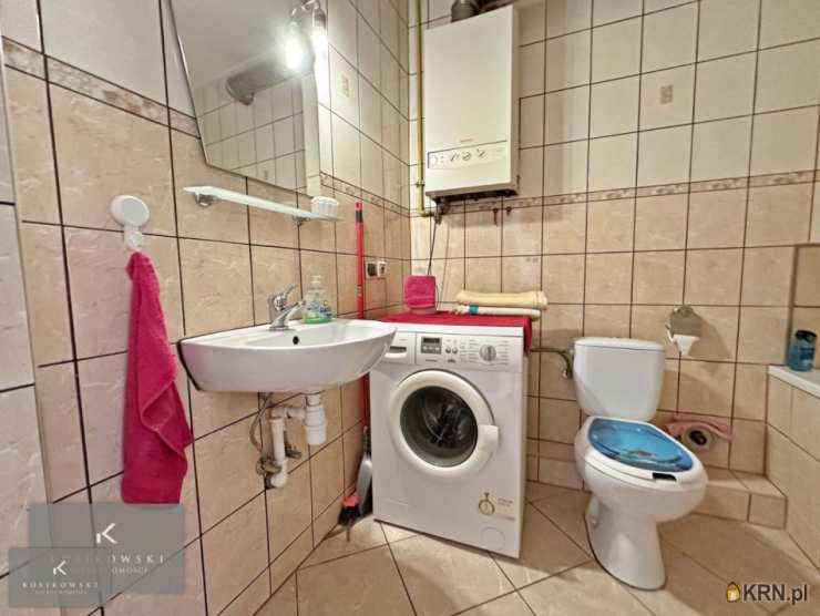 Mieszkanie  do wynajęcia, Namysłów, ul. Krakowska, 2 pokojowe